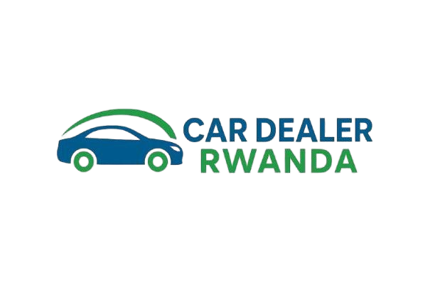 Car Dealer Logo